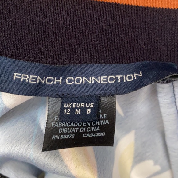 💜⭐️French Connection
Eliva A-line Casual Maxi Dress size 8 - Picture 13 of 14